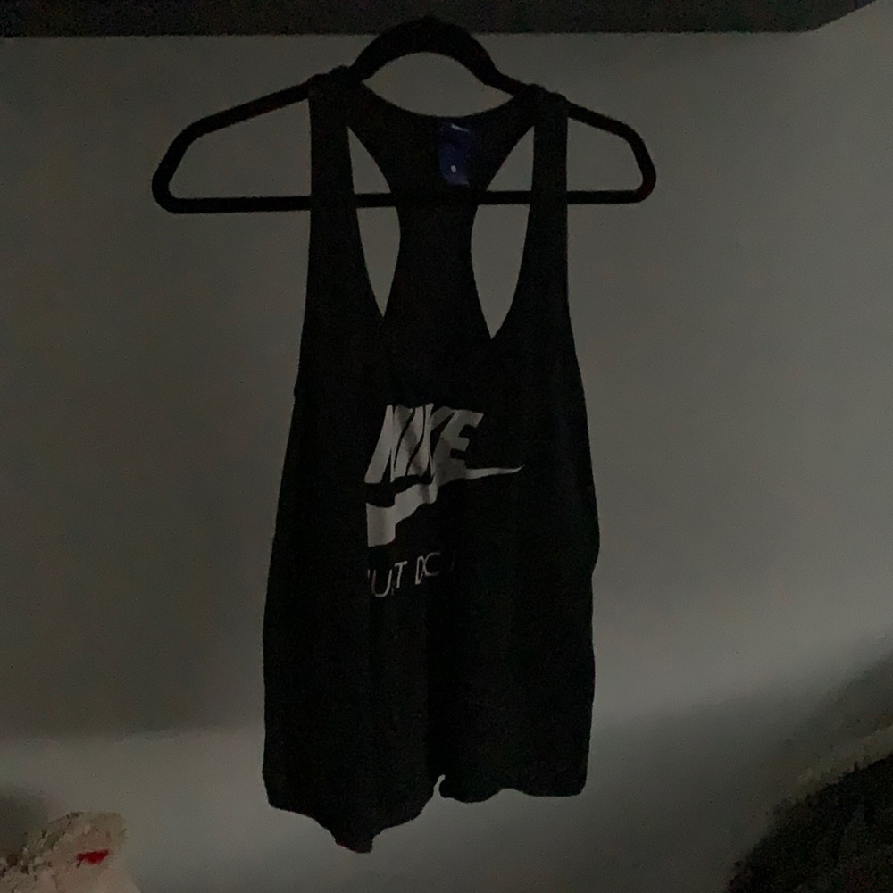Nike tank top
